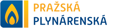 Logo Pražská plynárenská, a.s.